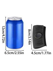 2个装硅胶锅柄套，耐高温耐磨锅柄套，锅柄隔热套，锅盖/平底锅防滑套，煎锅/平底锅硅胶隔热手柄套，防滑锅柄套，防止烫伤，适用于锅和炒锅的耐热手柄套，锅柄隔热套，通用厨房炊具替换装