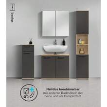 Bathroom Furniture Sets