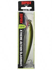 rapala - Verde Oliva - Ver 3