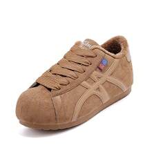 Women Flats - Màu nâu - Xem 5