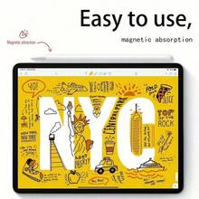 White Stylus Pen High Precision Universal Capacitive Stylus Pen Tilt Pressure Anti-Mistouch Suitable For IOS Android Smartphones And Tablets Compatible With IPhone All Touchscreen Devices Android Tablets And Phones Capacitive Touchscreen Stylus Compatible With Xiaomi Tablets And More Spring Gift IOS/Android - White - View 11