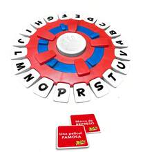 BASTA Divertido Juego De Mesa De Pensamiento Rapido Digital 2 A 8 Jugadores 36 Cartas No Incluye Pilas Excelente Para Fiestas Vacaciones Reuniones Familiares Rompecabezas Ritmo Rapido Juego Para Fiestas Juego Para Ninos Regalo Para Estudiantes Regalo De Cumpleanos Regalo Para Navidad Regalo Dia Del Padre Regalo Dia Del Nino Regalo Dia De Las Madres W1099 - Basta - Multicolor - Ver 3