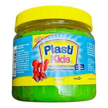 Kids Dough - 綠色 - 查看 3