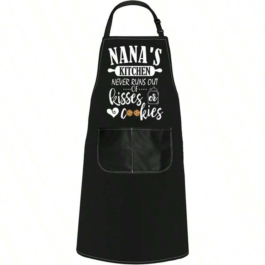 Aprons - As Pic - View 1