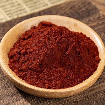 50g/100g Dragon's Blood Powder & Aromatic Resin, For Home Decor, Suitable For Creating Unique Ambiance And Enhancing Home Atmosphere, Household Fragrance