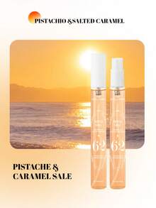 10ml Brazilian Digital Fragrance, Vacation Air Freshener, Car Air Freshener, Convenient To Carry, Allowing You To Enjoy The Charm Of Fragrance At Any Time Of The Year. Summer Home Fragrance, With Up To 5 Series To Choose From, Suitable For Both Men And Women's Home Fragrance - Multicolor - View 14