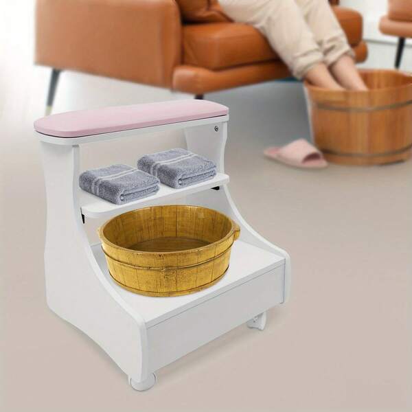 SENDERPICK Salon & Spa Stools