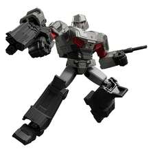 BLOKEES Toys Transformers Mystery Box Building Blocks Collectible Toy Gift Set: All-Star Edition - 10 - View 8