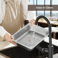 Serving Dishes, Trays & Platters - Silver - View 5