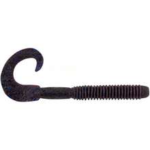 Cebo suave de pesca Berkley PowerBait MaxScent - Mancha azul - Ver 6