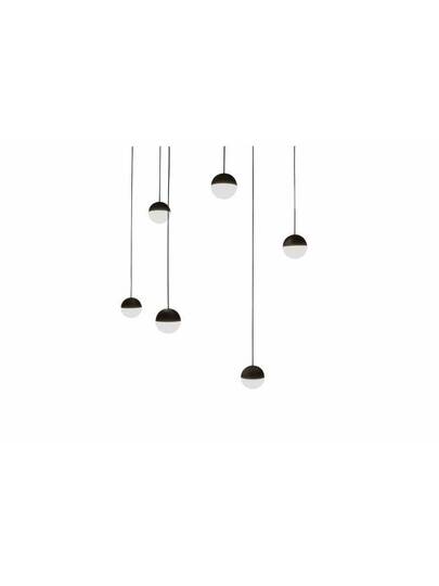 Plafondlamp Modern 0a36 view 2