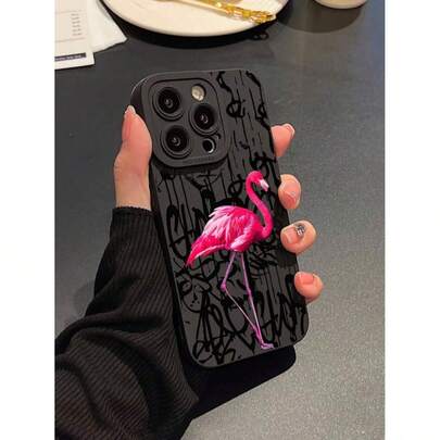 Flamingo Pattern Pr…