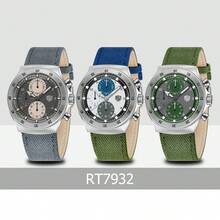 RollsTimi Men's Quartz Watch, Fashion Business Casual