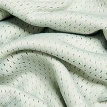 Adidas بلوفر رياضي كاجوال بغطاء للأزواج يناسب الجنسين IA3455 - هالو جرين - مشاهدة 6