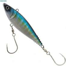 Verde (Caballa verde)