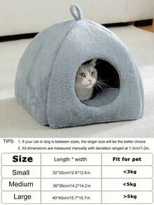 Pet Bed & Crate Mat - Grey - View 3