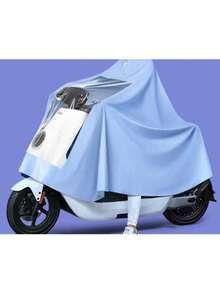 Áo mưa xe đạp điện (Thích hợp cho người đi một hoặc hai người), Áo mưa xe máy cho nam và nữ, Áo mưa dày dặn cho người lớn, Đồ đi mưa cho xe tay ga điện, Áo mưa xe đạp điện, Áo mưa xe máy cho nam và nữ, Áo mưa dày dặn cho người lớn, Đồ đi mưa cho xe đạp điện, Lựa chọn mùa xuân hè, Quà tặng cho phù dâu, Phòng, Trang trí phòng ngủ, Trang trí phòng ngủ, Bãi biển, Du lịch, Cho nam, Cho nữ, Kỳ nghỉ, Đồ dễ thương, Quà tặng Ngày của Mẹ, Trang trí phòng ngủ, Vườn, Trang trí nhà bếp, Mùa hè, Bãi biển, Đồ dùng cần thiết khi đi du lịch, Trang trí phòng, Đồ chơi mềm, Lễ tốt nghiệp - Nhiều màu - Xem 15