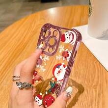 Basic Phone Cases - Gemengde kleuren - Bekijken 5