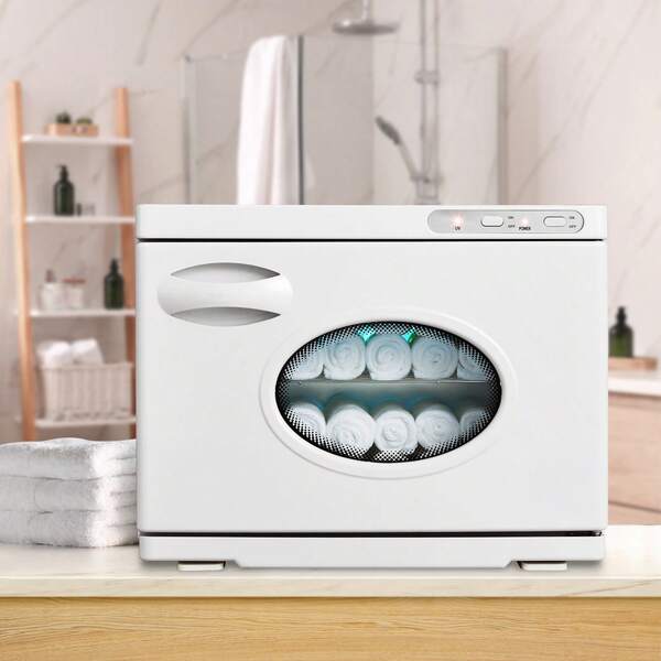 Armadietti disinfettanti