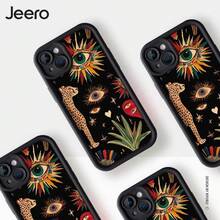 Capinha Capa de Silicone Estampa de olho de leopardo Anti queda e Macia para I P HO NE XR 11 12 13 14 15 16 PRO MAX 14 15 16 PLUS REDMI A2 A3 8 9A 10C 12 13 14C  11 12 LITE POCO F3 F5 M3 M4 PRO X3 X5 X6 NOTE 8 9 11 12 13 14 PRO Galaxy A03 A04 A05 A10 A11 A12 A13 A14 A15 A20 A23 A32 A34 A35 A50 A51 A52 A54 A55 A71 A72 M34 S20 FE S21 FE S22 ULTRA S23 FE S23 ULTRA S24 ULTRA S24 PLUS MOTO E13 G04 G24 E14 G14 G22 G30 G10 G20 G34 G53 G54 G84 - J1 - Visão 5