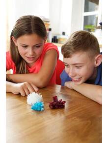 4M Kit de Experimento de Crecimiento de Cristales - Estándar - Ver 3