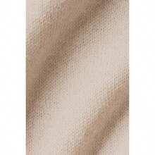 Alo Yoga Sweater Henley Tank - Ivory |  | Pilates Set - Macadamia - View 6