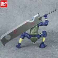 bandai Jifengchuan 複刻動作人物 PVC 雕塑模型裝飾收藏禮品 | 完美禮物－生日、週年紀念、畢業、返校、日、婚禮季與節日禮物，粉絲與收藏家的展示品，動漫主題派對贈品與 Cosplay 道具，收藏玩具禮品 - 彩色 - 查看 5