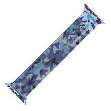 不锈钢米兰尼斯表带，兼容 表带 42 毫米 44 毫米 45 毫米 46 毫米 49 毫米 38 毫米 40 毫米 41 毫米，男女款，网状表带磁扣替换装，兼容 Ultra 系列 11 10 9 8 7 SE 6 5 4 3 2 1 - 42/44/45/49mm - 查看 26