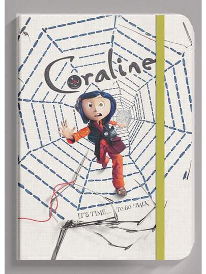 Caderno Sketckbook ou anotações  capa dura 160 páginas