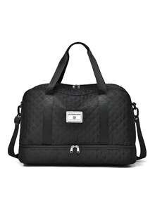 1 Stück Kinder Reise Aufbewahrungstasche: Ausgestattet mit den Funktionen einer Wickeltasche, Mutterschaftstasche und Schwangerschaftstasche. Sie hat ein großes Fassungsvermögen und ist wasserdicht und langanhaltend. Geeignet für Jungen und Mädchen. Sie kann an einer Schulter getragen werden. Sie ist ein Muss für Reisen und auch ein ideales Geschenk für Feste.