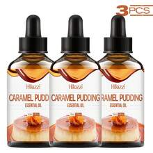 Hllozzi Tinh dầu bánh pudding caramel 30ml/1.01fl Oz, hương bánh pudding caramel Giáng sinh, thích hợp dùng cho máy khuếch tán tinh dầu, máy tạo độ ẩm phòng ngủ, máy làm thơm không khí, cũng có thể dùng để trang trí nhà cửa dịp Giáng sinh và làm quà tặng ngày lễ, đóng gói hộp quà, lý tưởng cho Giáng sinh và Năm mới. - Bánh pudding caramel - Xem 13