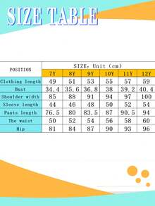 Tween Boy Casual Daily Commute Sporty Contrast Color Letter Print Thermal Lined Hoodie Jacket And Sweatpants Set, Autumn/Winter - Royal Blue - View 10