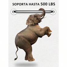 Grab Bars2 PCS Barra de  para Baño 60cm Pasamano Acero Inoxidable Barra de Agarre de Ducha para Discapacitados Mayor Mujer Embarazada Barra de Agarre para Bañera o DuchaGrab Bars - 60 centímetros - Ver 3