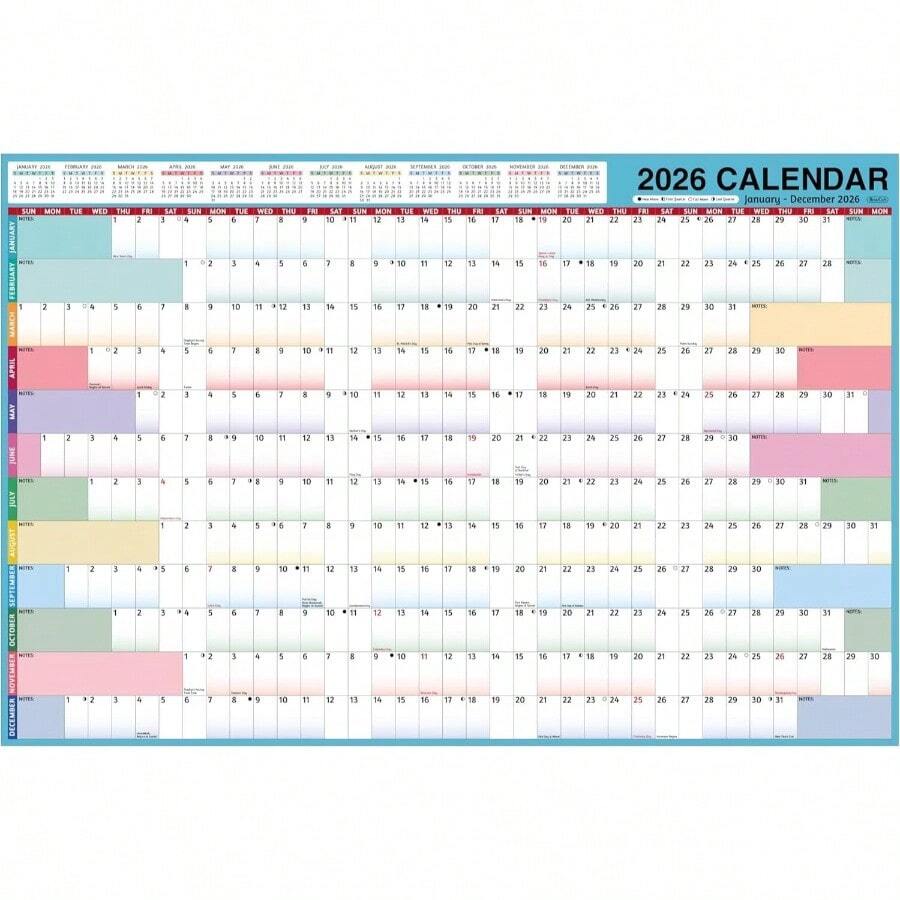 2026 38 intelligence overview