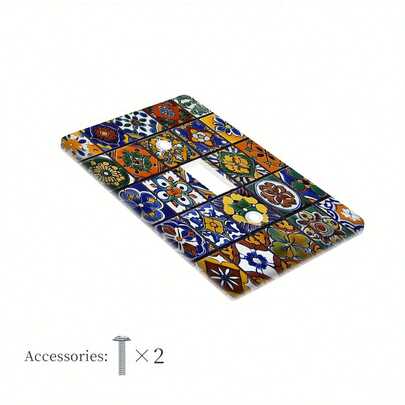 1Pc Vintage Morocca…
