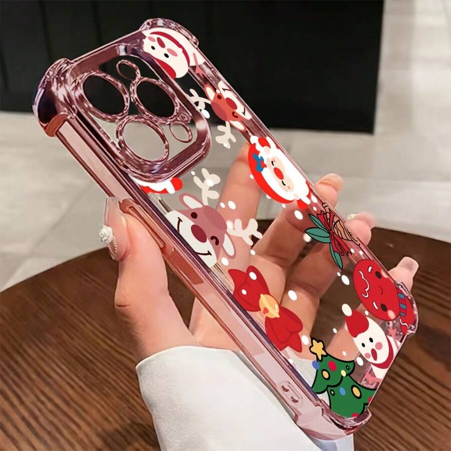 Basic Phone Cases - Gemengde kleuren - Bekijken 1