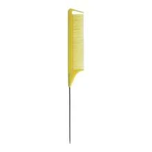 Broken Teeth Pick Dye Comb, Hair Salon Design, Steel Needle Pointed Tail, Plastic Comb, High Temperature Resistant And Anti-Static Pick Dye Comb - Multicolor - View 12