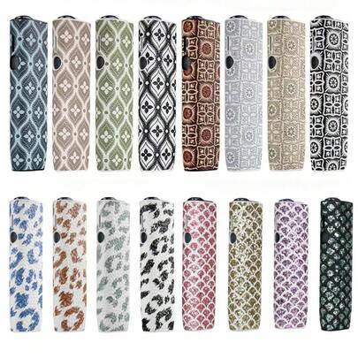 Universal Hard Protective Case For Iluma One/I One (TEREA Device), Suitable For 6th And 7th Generation, Strong Protection, Portable, Suitable As A Gift