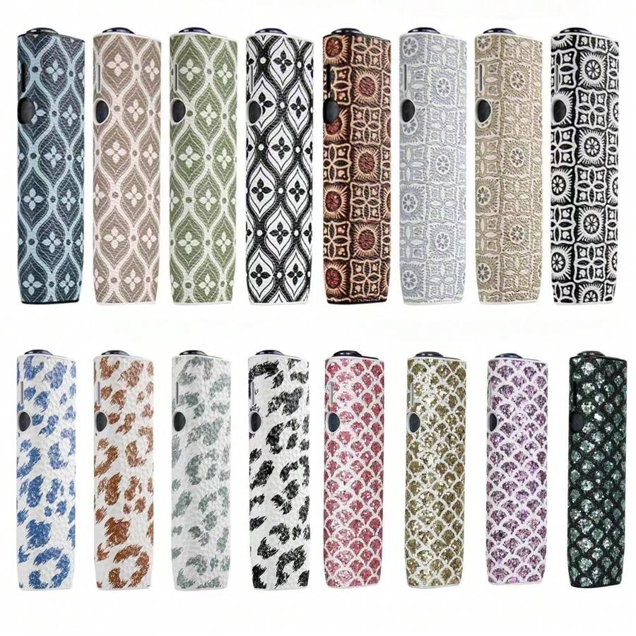 Universal Hard Protective Case For Iluma One/I One (TEREA Device), Suitable For 6th And 7th Generation, Strong Protection, Portable, Suitable As A Gift - Multicolor - View 1