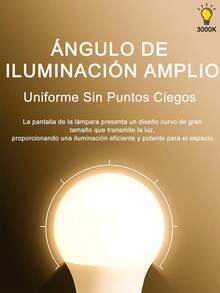 LED Bulbs - 30 Piezas - View 7