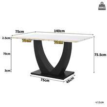 Bed Frames - Black - View 4