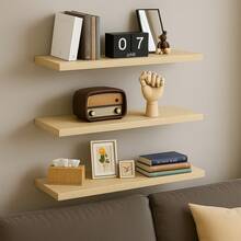 YC-HOGAR Other Storage Holders & Racks - Apricot - View 1