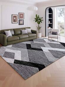 Alfombra decorativa de lujo y elegante para interiores, nueva alfombra de plush de terciopelo de perlas cortas, alfombra para sala de estar, alfombra para sofá, alfombra para dormitorio, alfombra antideslizante para mesita de noche, alfombra para comedor y cocina, almohadilla para silla de oficina, felpudo de entrada, manta para picnic al aire libre, manta para acampar al aire libre