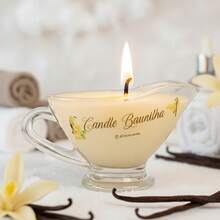 Vanilla Massage Candle - Apple - 查看 2