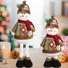 Christmas Party Supplies - Muecodenieve - View 9