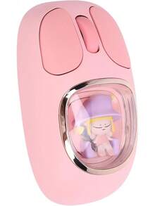 Wireless Mouses - Rose - View 10