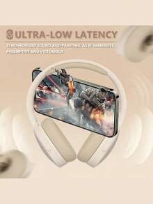 无线耳塞，蓝牙耳机，无线耳机，听音乐和玩游戏的必备之选，佩戴舒适，配有充电线和充电盒，男女通用，圣诞礼物，运动跑步耳机，兼容苹果手机，送给男友/女友的礼物，随时随地享受音乐，体验无与伦比的自由 - 彩色 - 查看 7