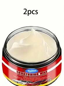 KineShineX Nano Scratch Repair Paste, Polishing Compound, Suitable For Various Car Paint Colors, Scratch Repair Wax, Auto Accessories, Essential Car Maintenance, Revive Your Beloved Car, Car Surface Repair Paste - Multicolor - View 17