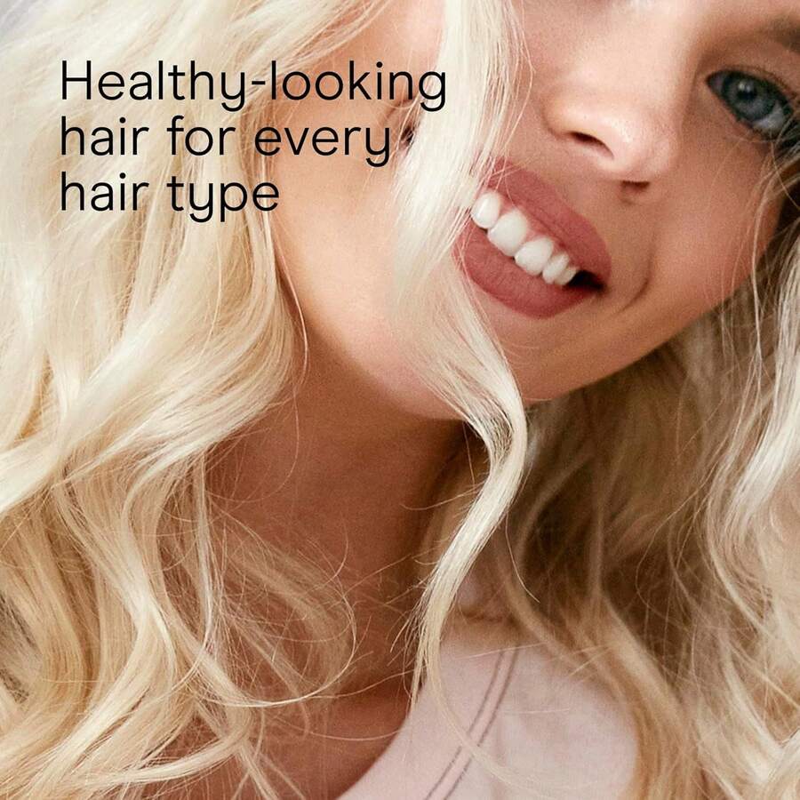 INFINITIPRO by CONAIR - Rizador de cerámica turmalina de 1 pulgada, rizador digital de 1 pulgada - Plancha plana - Ver 1