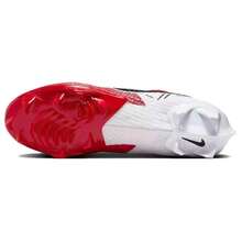 Nike Vapor Edge Speed 360 2 DA5455-600 Men's Red White Football Cleats ACAD352 - Red - View 6